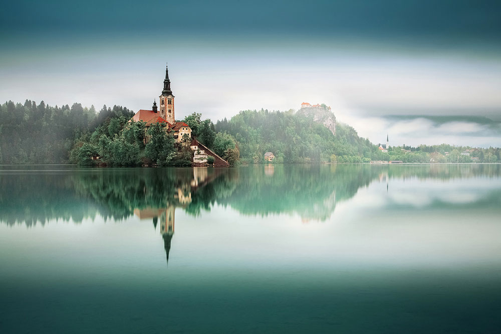 Roberto Pavic Bled