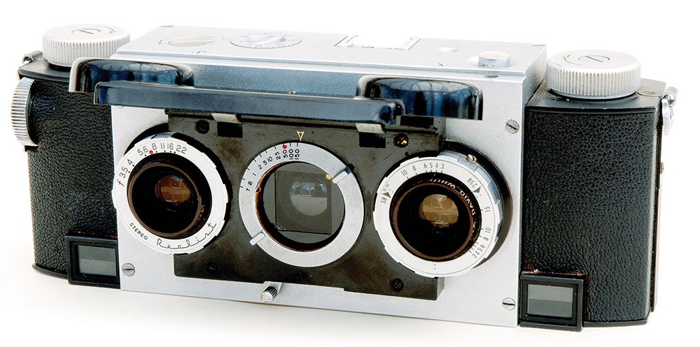 Stereo Realist