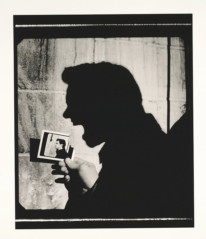 The Polaroid Project