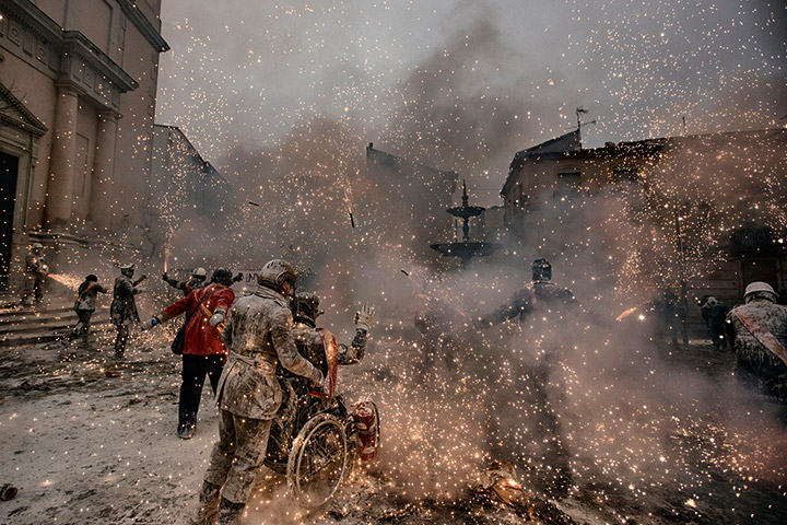 World Press Photo 2017