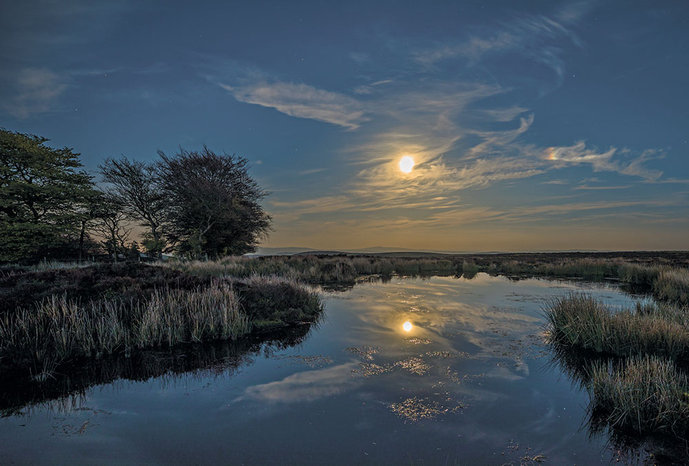 supermoon give wide berth