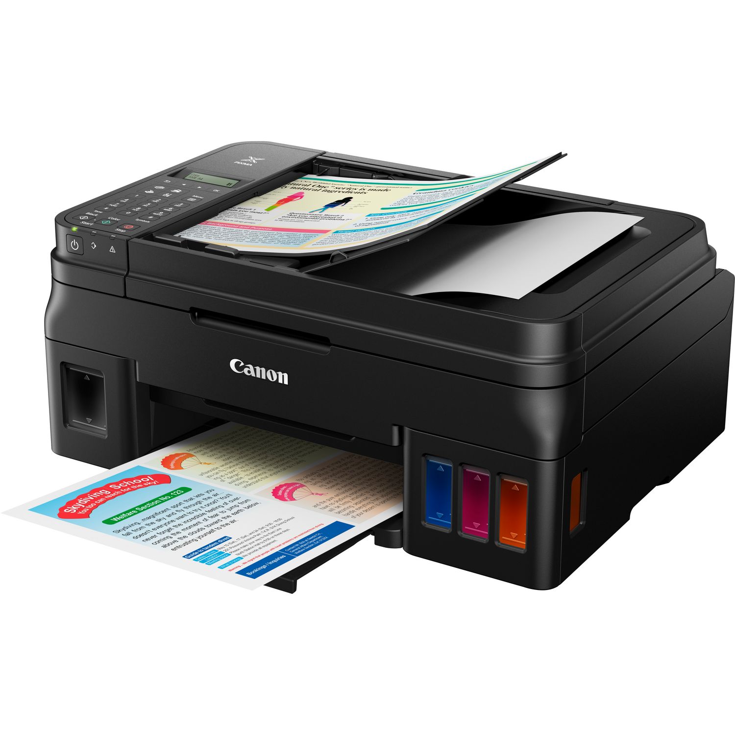 Canon Pixma G4510