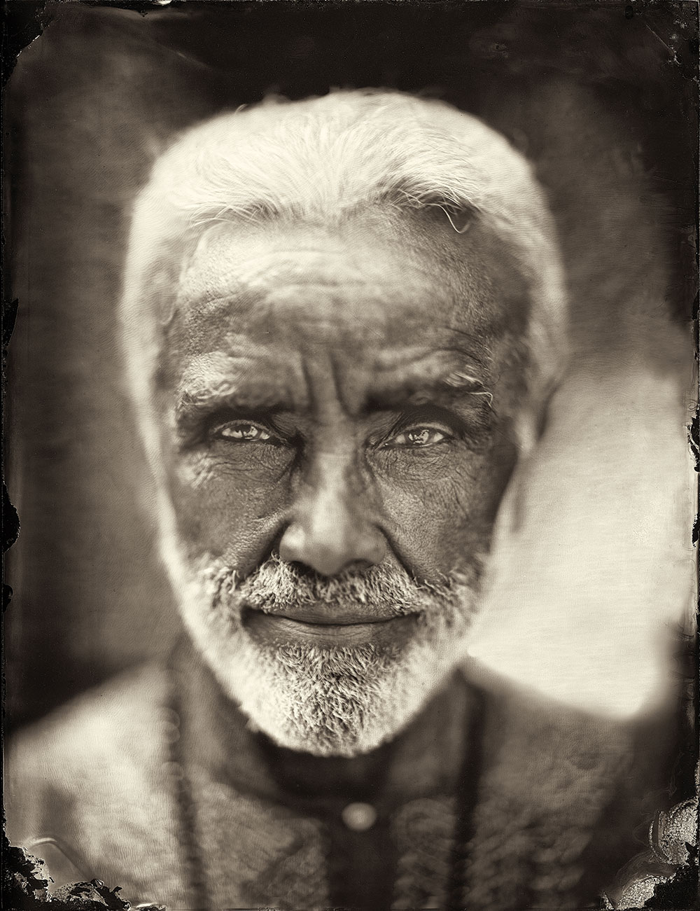 Dharma Mittra