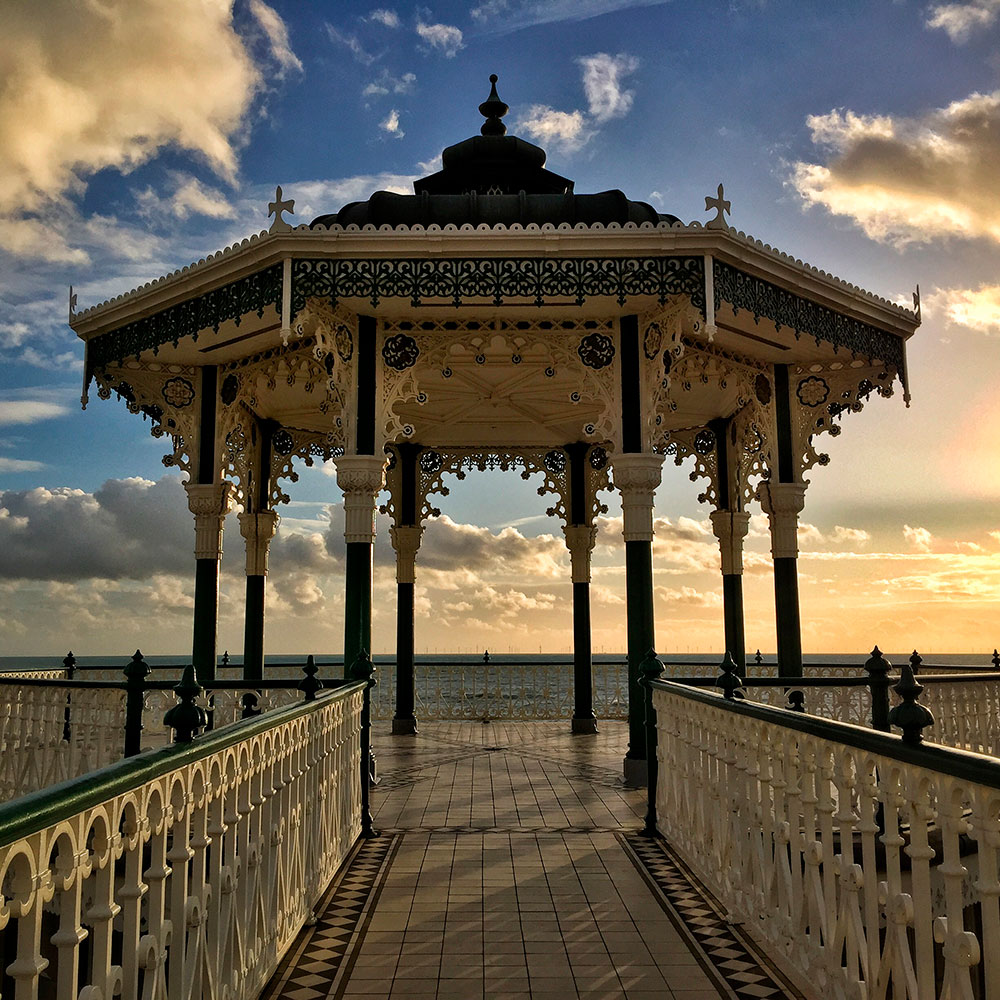 Image © Nigel Atherton Image © Nigel Atherton