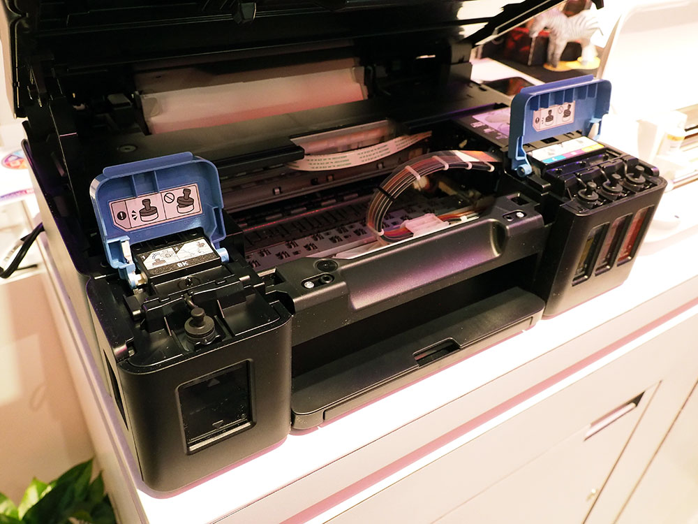 Canon Pixma G3510