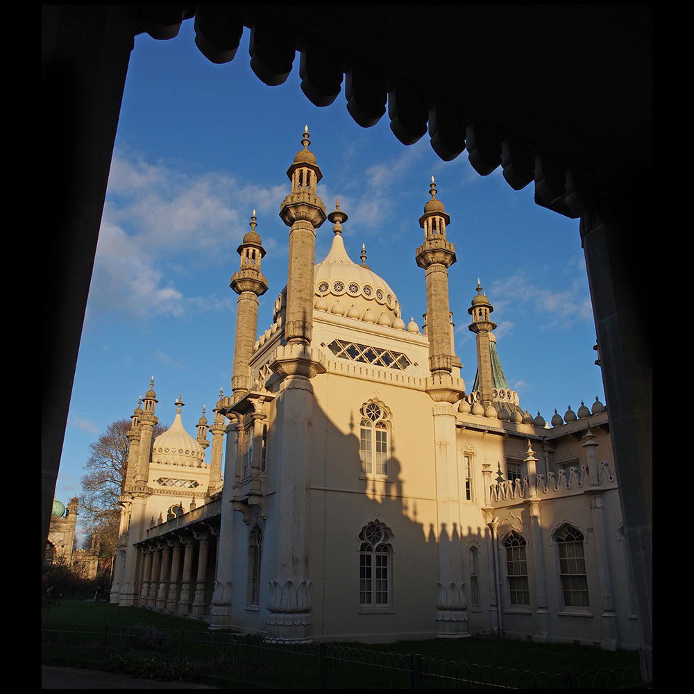 Image © Nigel Atherton Image © Nigel Atherton