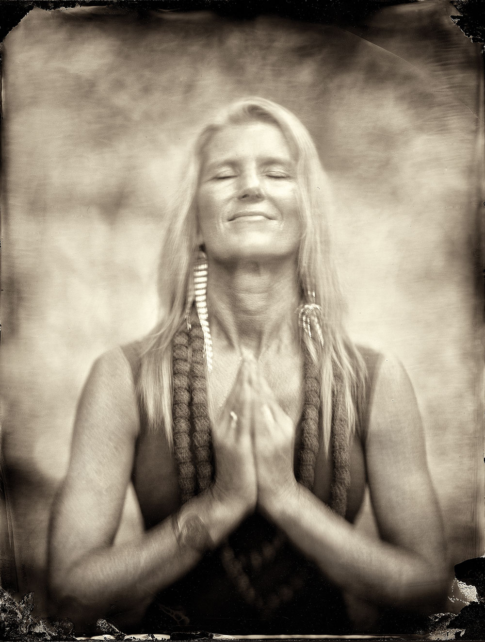 Shiva Rea