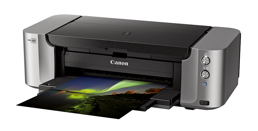 Canon Pixma Pro 100S