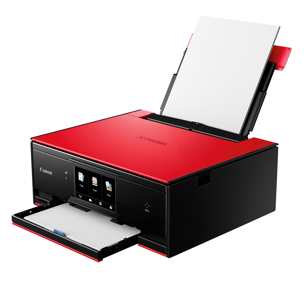 Canon TS9050