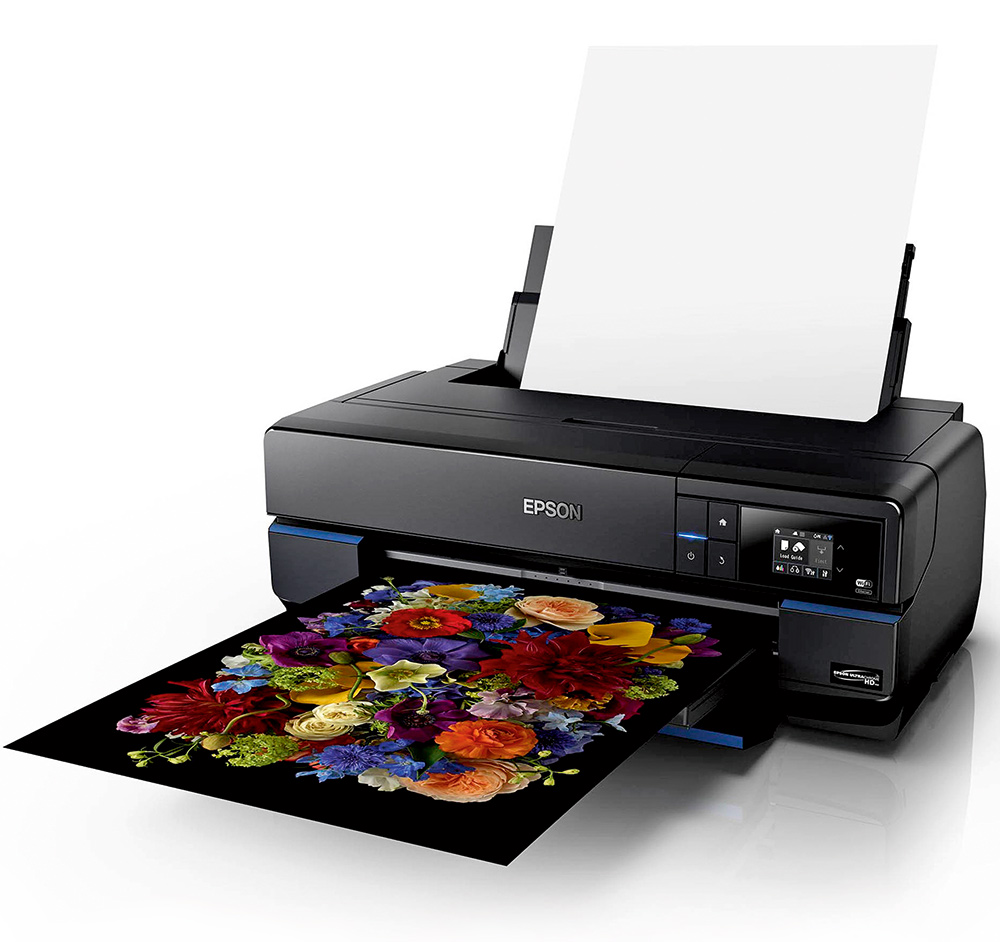 Epson SC-P800