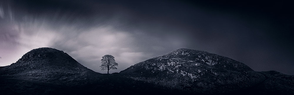 Hadrian's Wall