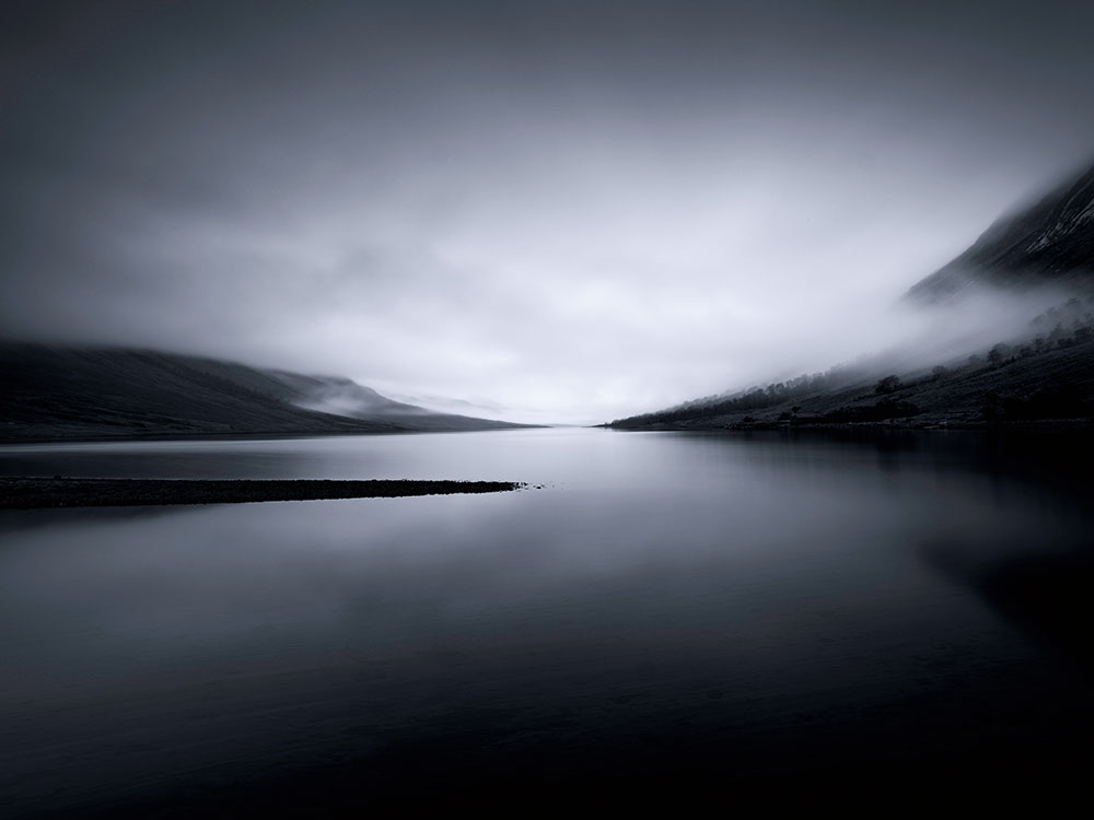 Loch Etive