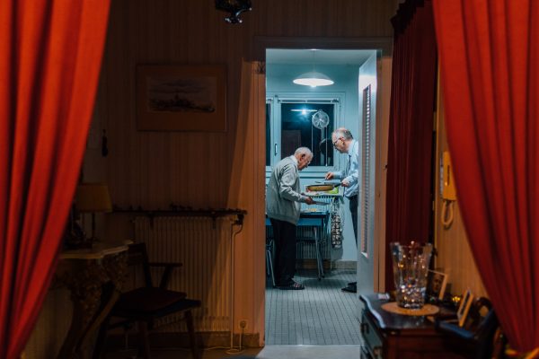 © Guillaume Flandre