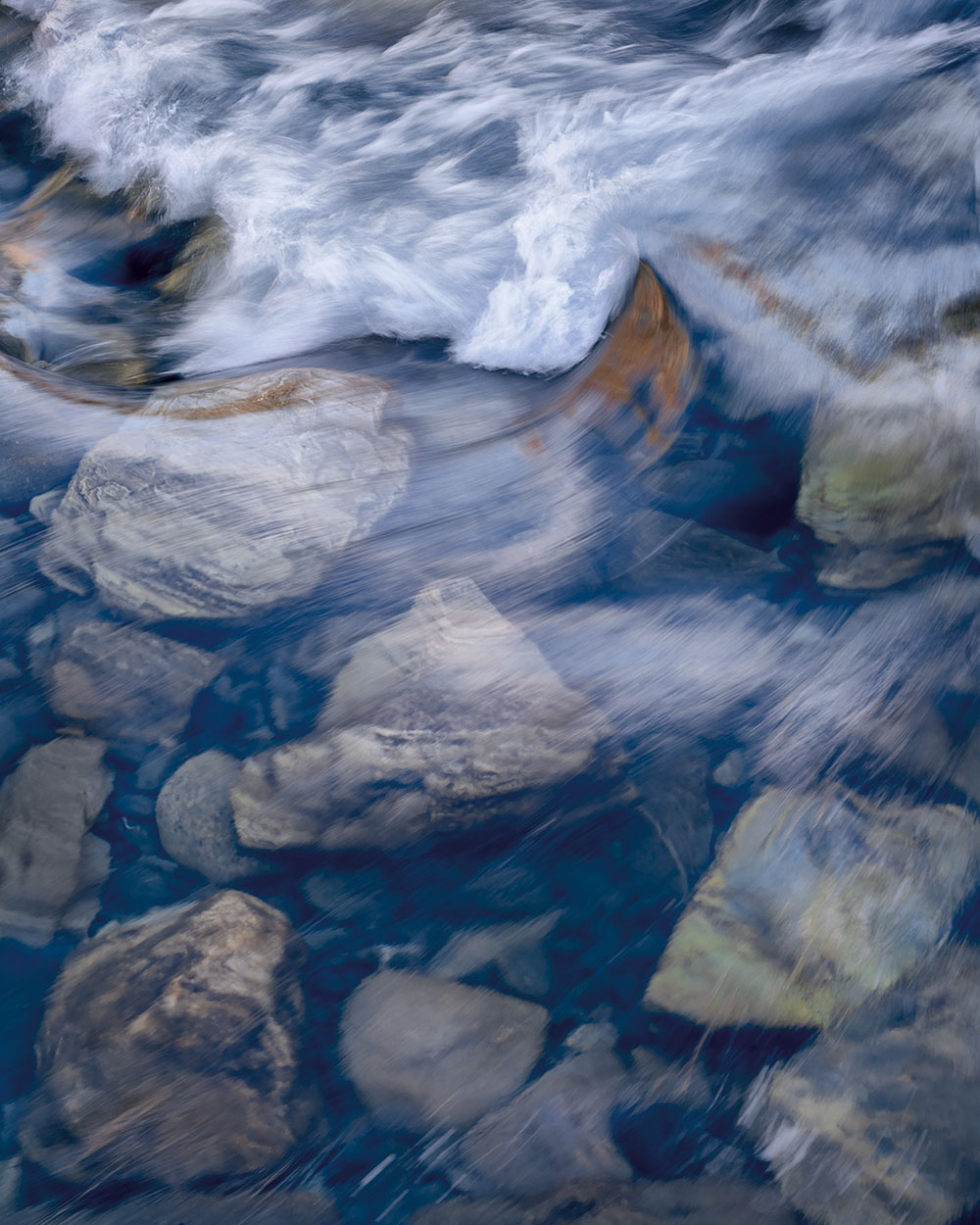 Masters of Landscape Photography Abisko River