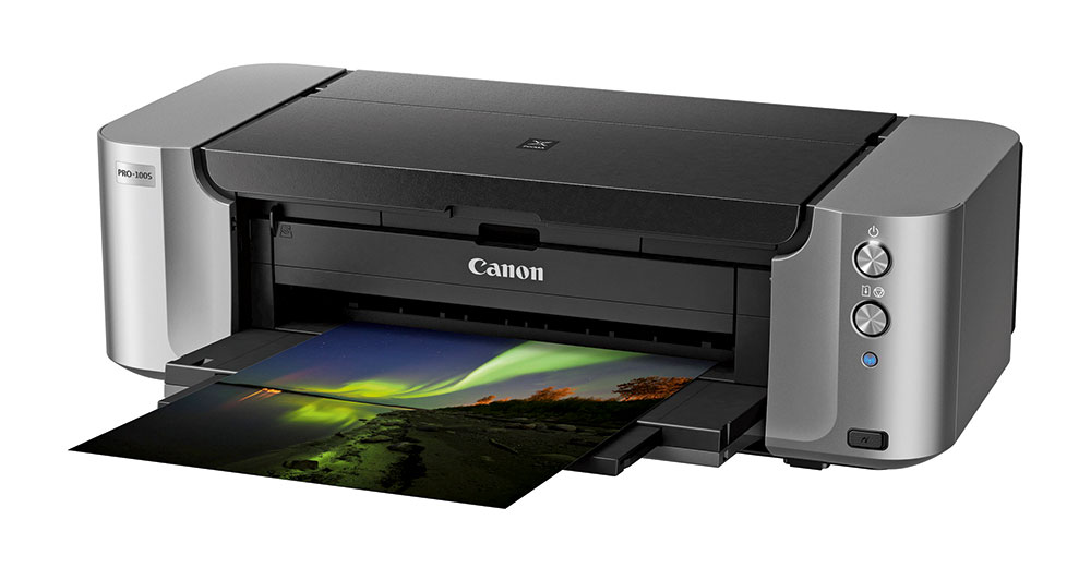 Canon Pixma Pro 100S