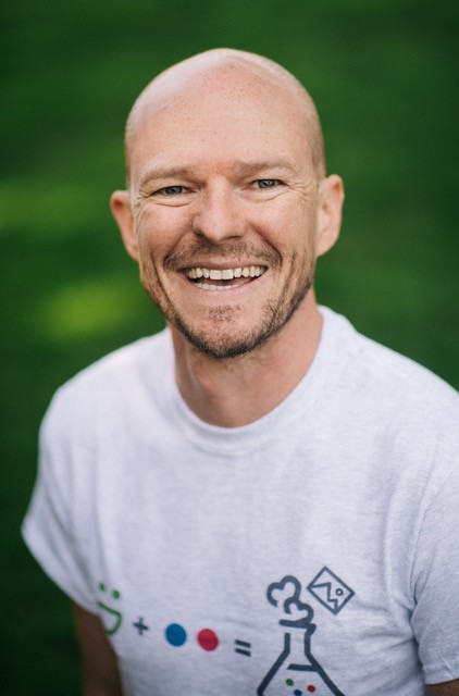 Don MacAskill, CEO of SmugMug