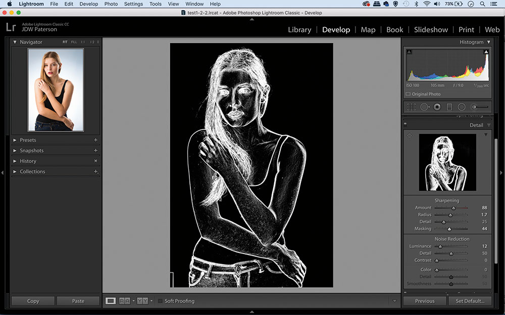 Masking
