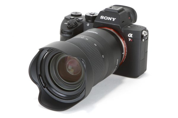 Tamron 28-75mm f/2.8 Di III RXD