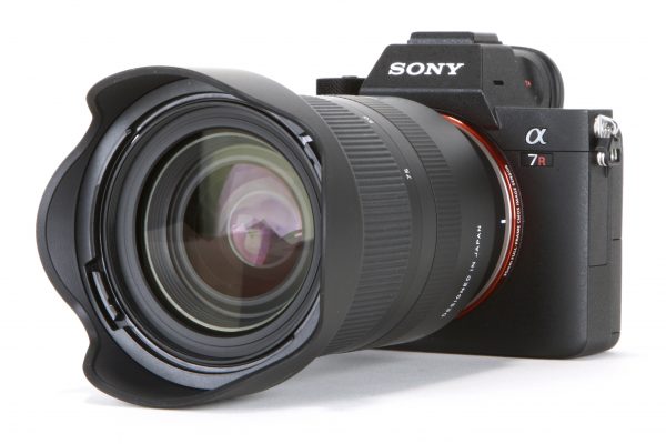 Tamron 28-75mm f/2.8 Di III RXD
