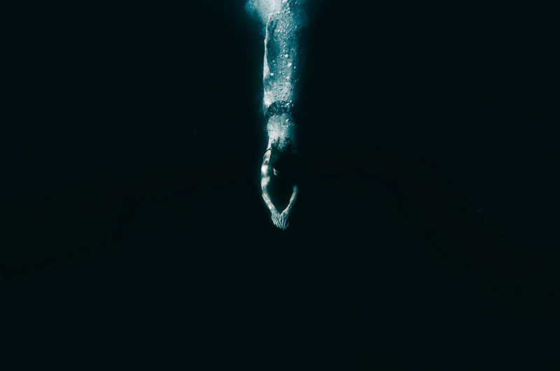 photography rules use dead space