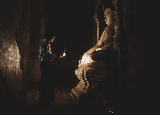 Bagan - Myanmar