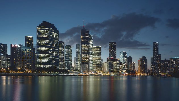 Brisbane - Australia