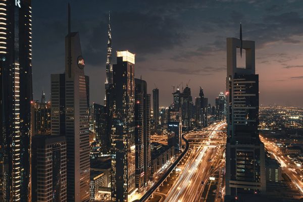 Dubai - UAE