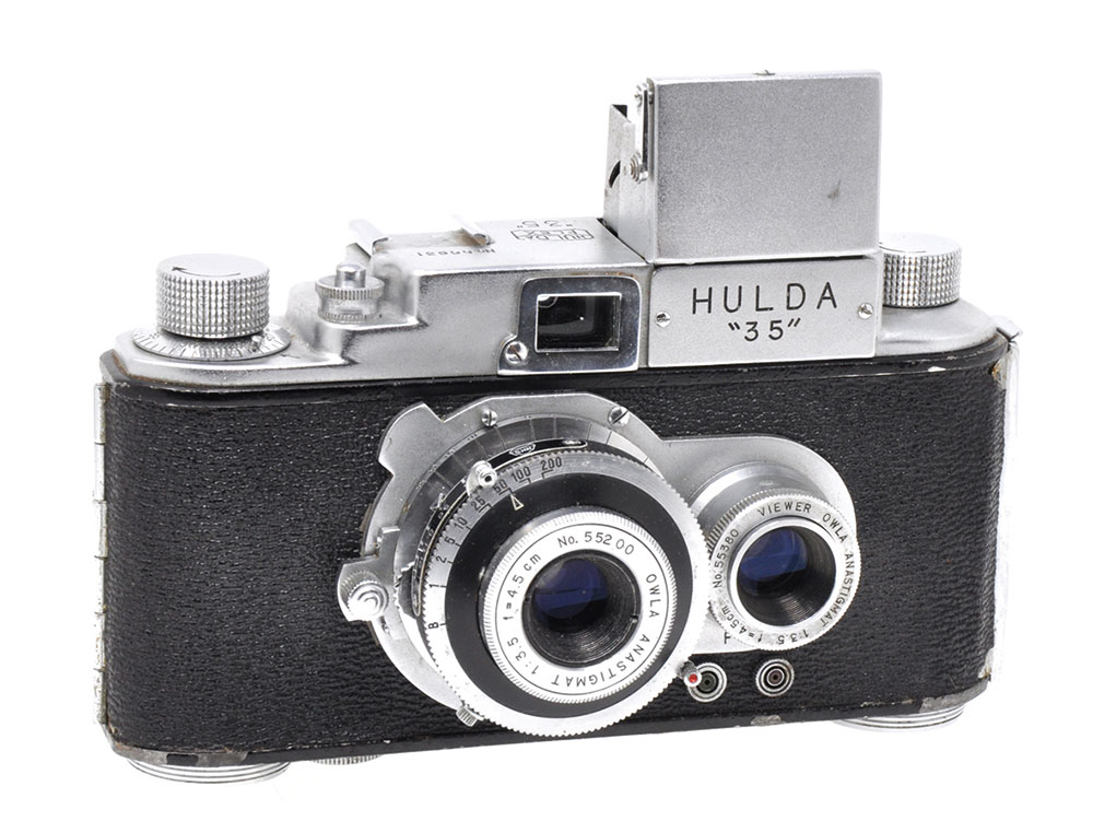 Hulda 35