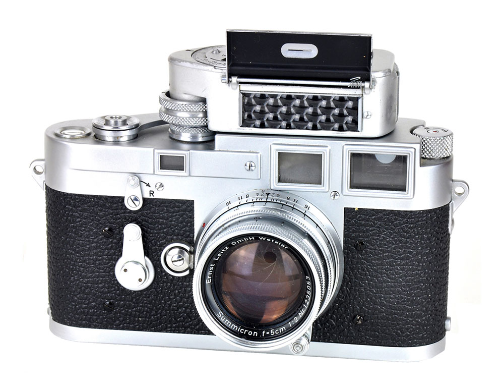 Leica M3