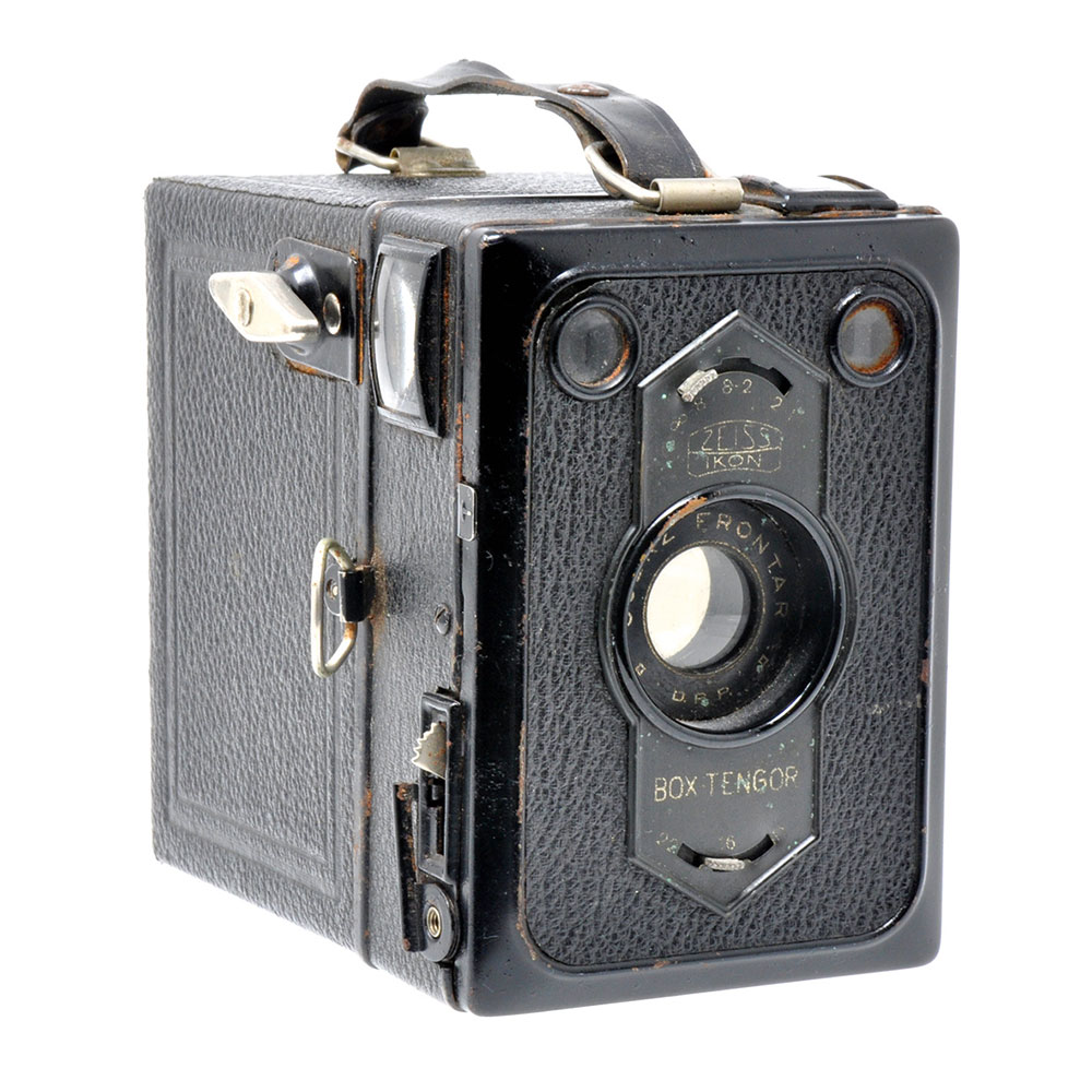 Zeiss box Tengor