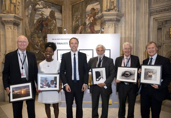 Mps Defeated By Lords In Parliamentary Photo Competition Amateur