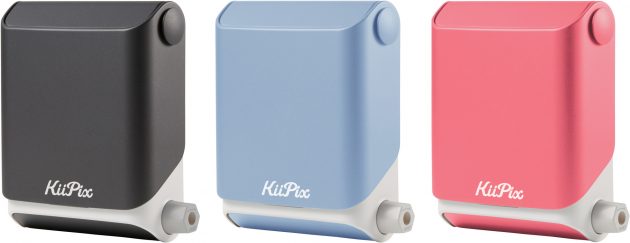 Tomy KiiPix
