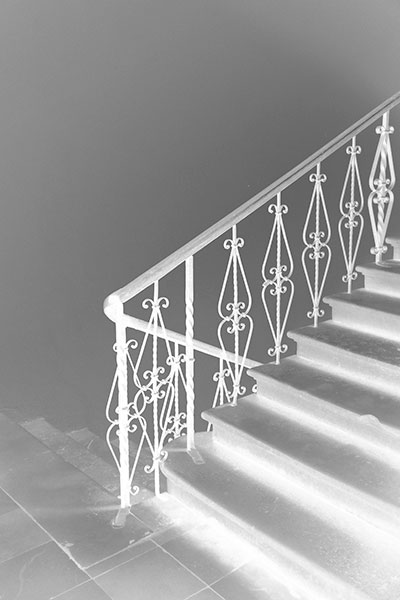 Contacts digital negatives 2