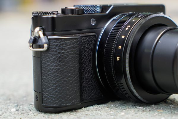Panasonic Lumix LX100 II