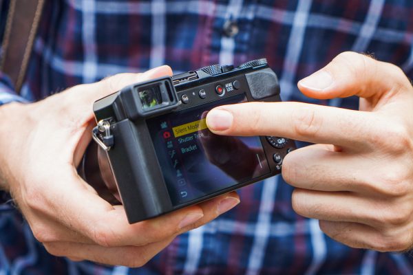 Panasonic Lumix LX100 II