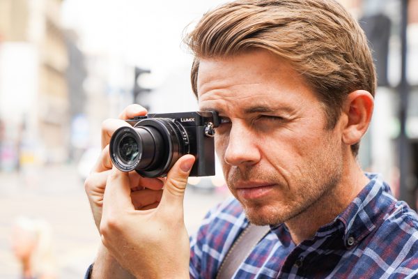 Panasonic Lumix LX100 II