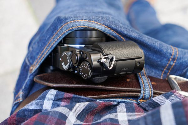 Panasonic Lumix LX100 II
