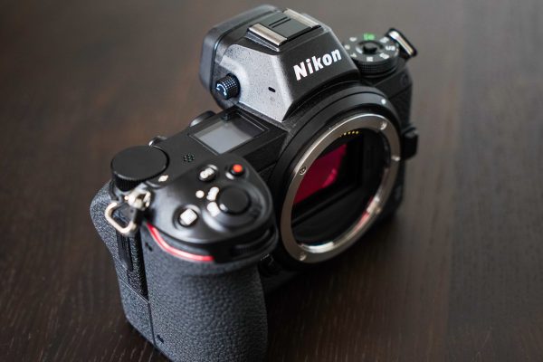 Nikon Z7