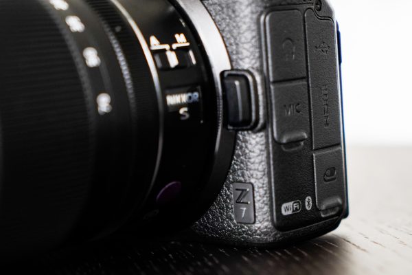 Nikon Z7