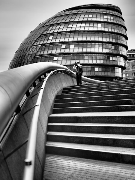 Mirrorless Better for mono
