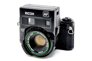 classic lenses
