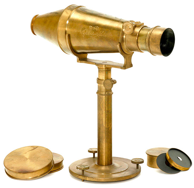 classic lenses The Petzval