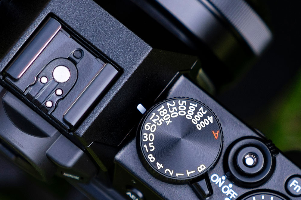 handheld sharpness focal length rule