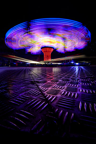 wideangle photography exaggerate perspectives