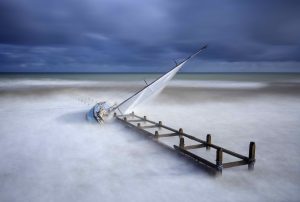 Winning coastal and seascape photography