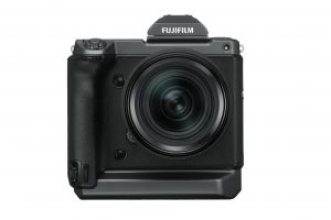 Fujifilm to add GFX 100 and GFX 50R to medium-format portfolio