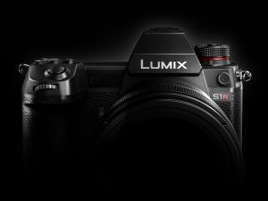 Panasonic soon to enter full-frame mirrorless market