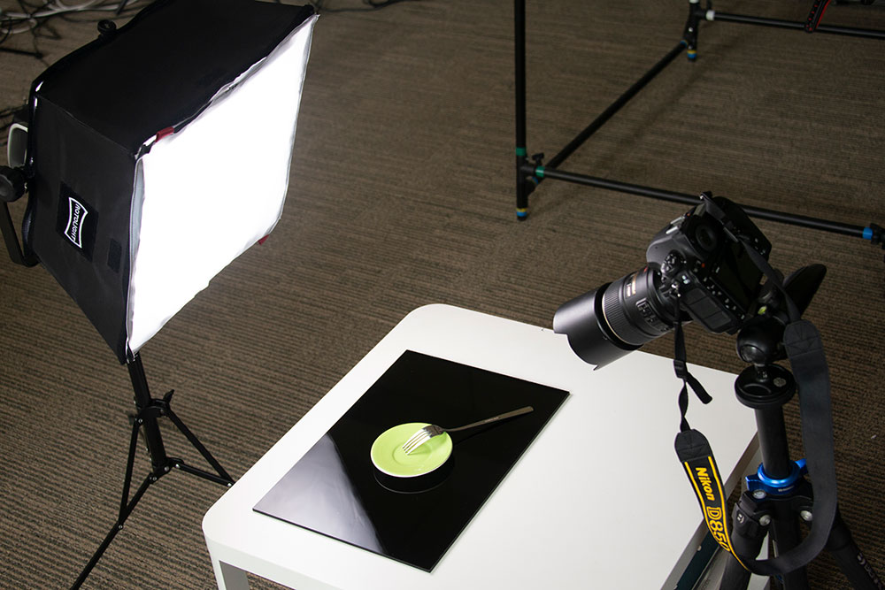 Lighting softbox
