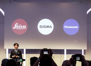 Sigma to launch full frame Foveon L mount camera