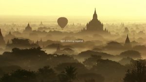 Yann Arthus-Bertrand is new DJI ‘Master’